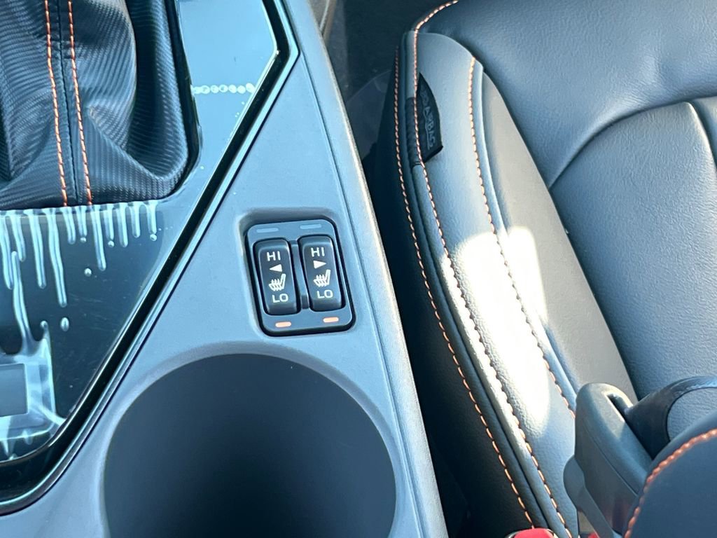 New 2026 Subaru Crosstrek 2.5i Limited w/ Crosstrek Mirror Package image 19