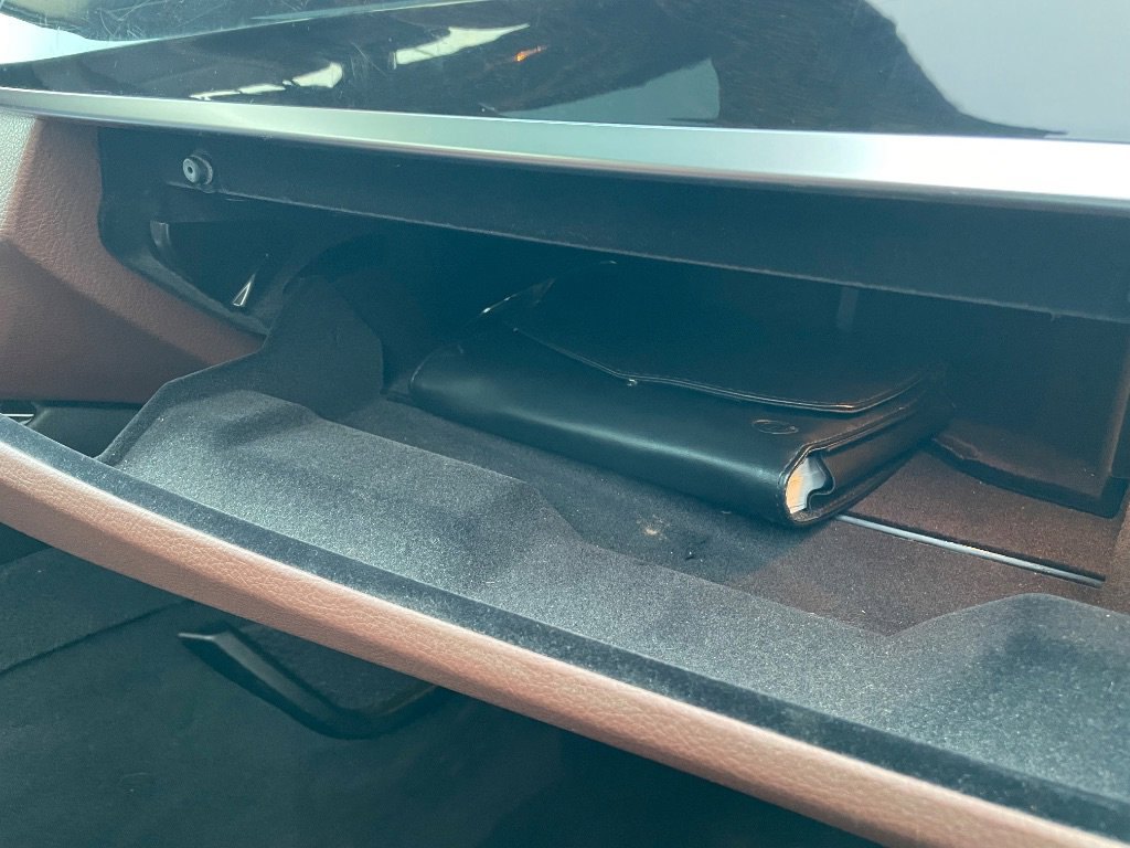 Used 2016 BMW 528i xDrive Sedan AWD/4WD image 23