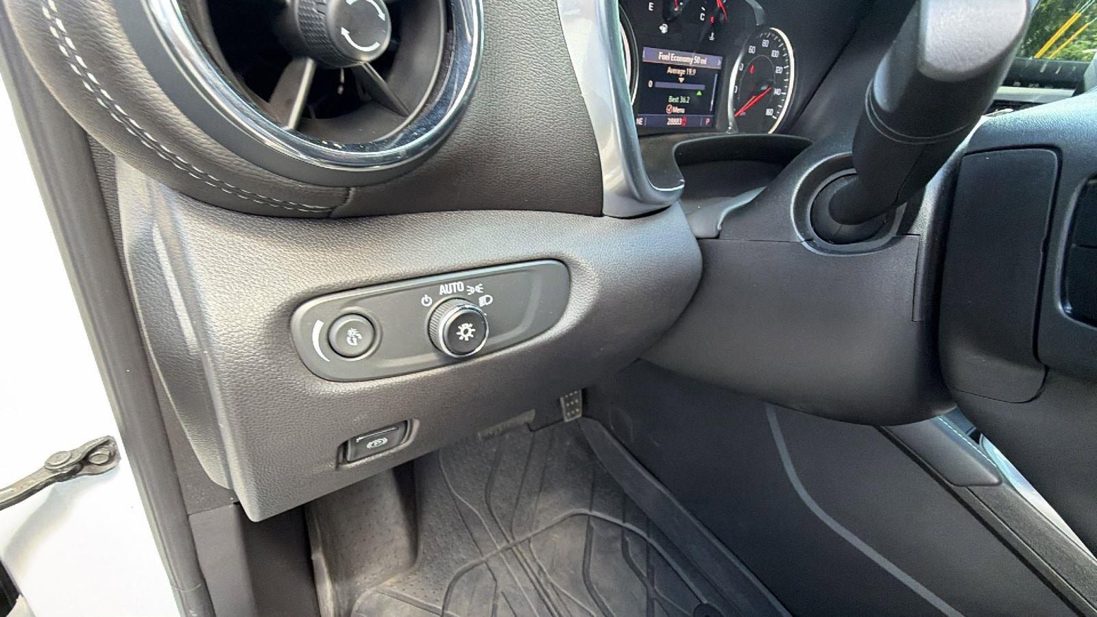 Certified 2023 Chevrolet Blazer LT FWD image 22