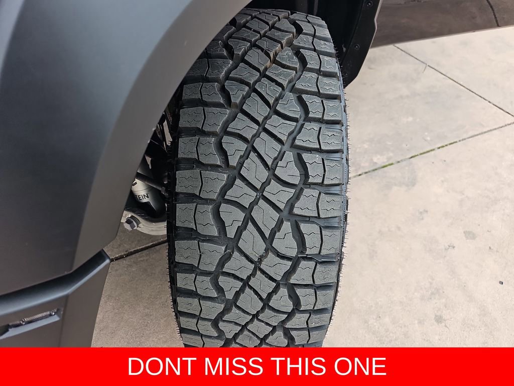 New 2026 RAM 1500 RHO w/ RHO Level 1 Equipment Group image 35