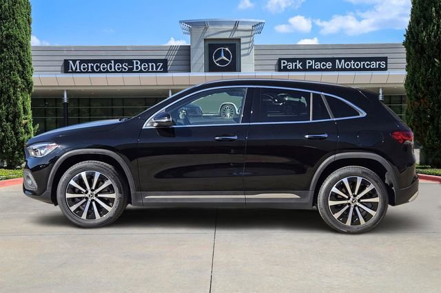 Certified 2023 Mercedes-Benz GLA 250 image 3