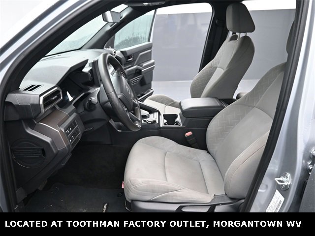 Used 2024 Toyota Tacoma SR5 image 12