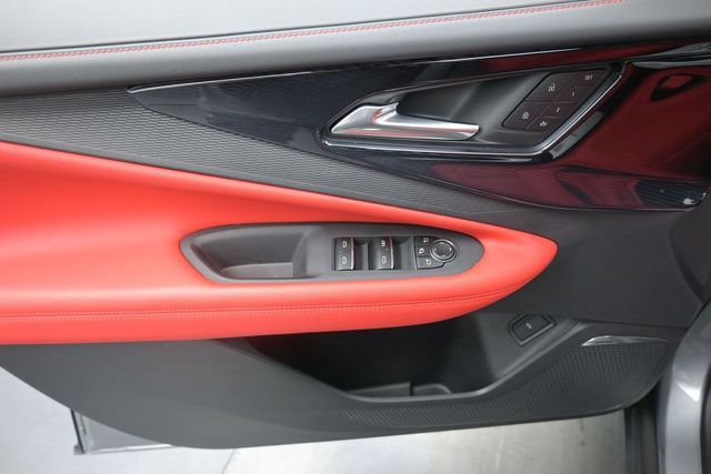 Used 2025 Chevrolet Blazer EV SS AWD/4WD image 13