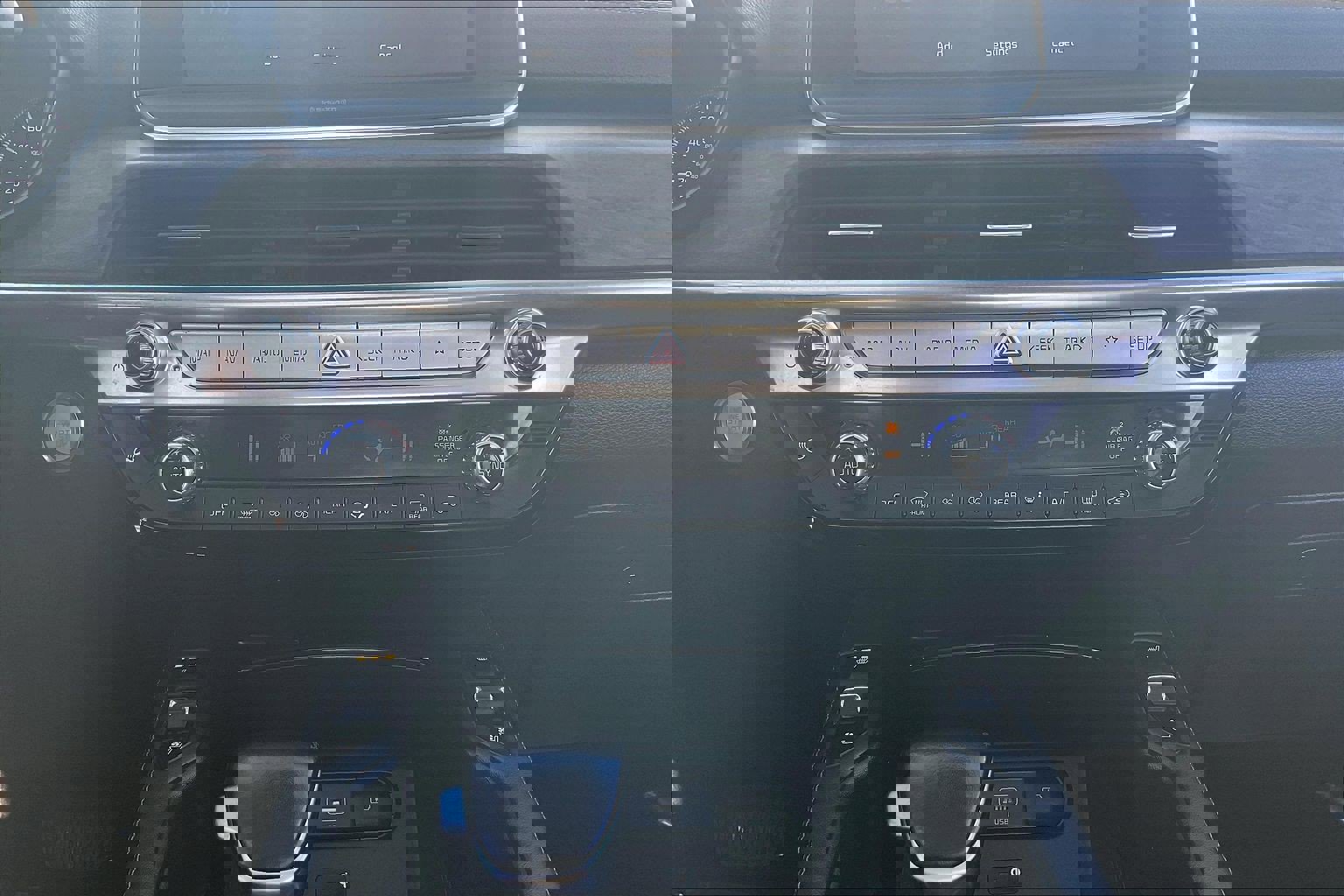 Used 2022 Kia Telluride EX w/ EX Premium Package image 39