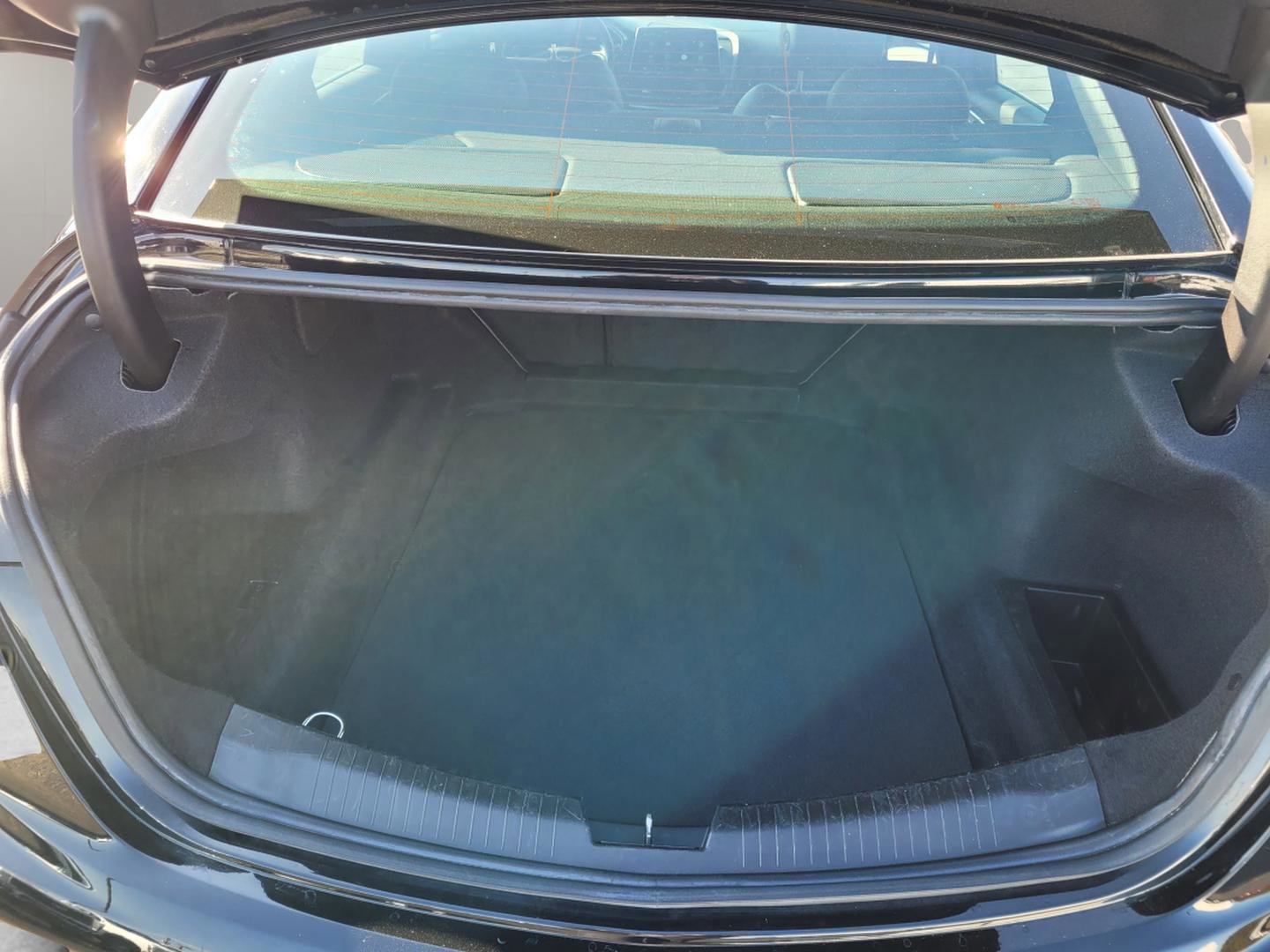 Used 2021 Cadillac CT5 Sport image 30