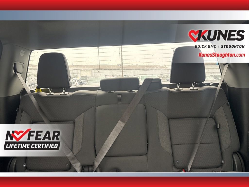 Used 2024 GMC Sierra 1500 Elevation w/ X31 Off-Road Package image 29