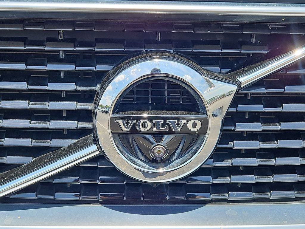 Used 2019 Volvo XC90 T6 R-Design w/ Advanced Package AWD/4WD image 11