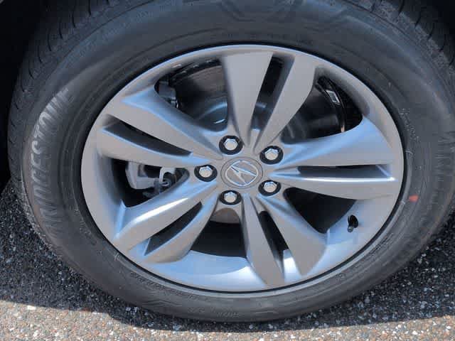 New 2026 Acura MDX SH-AWD image 13