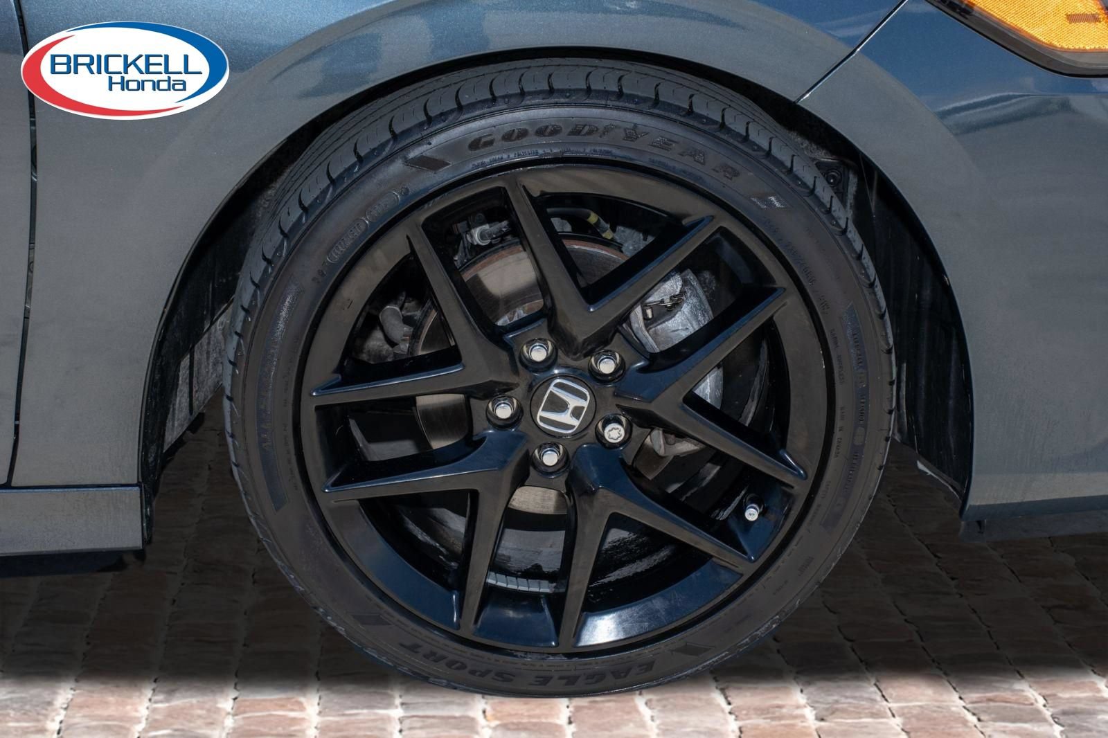 Certified 2024 Honda Civic Sport image 41