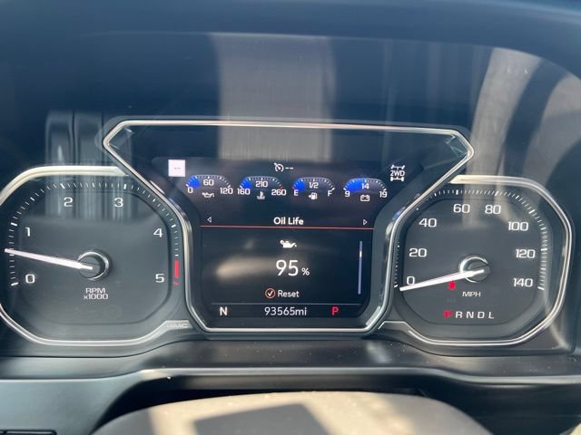 Used 2021 GMC Sierra 2500 Denali w/ Denali Ultimate Package AWD/4WD image 28