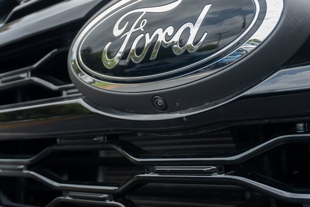 Used 2024 Ford Expedition Max Limited AWD/4WD image 8