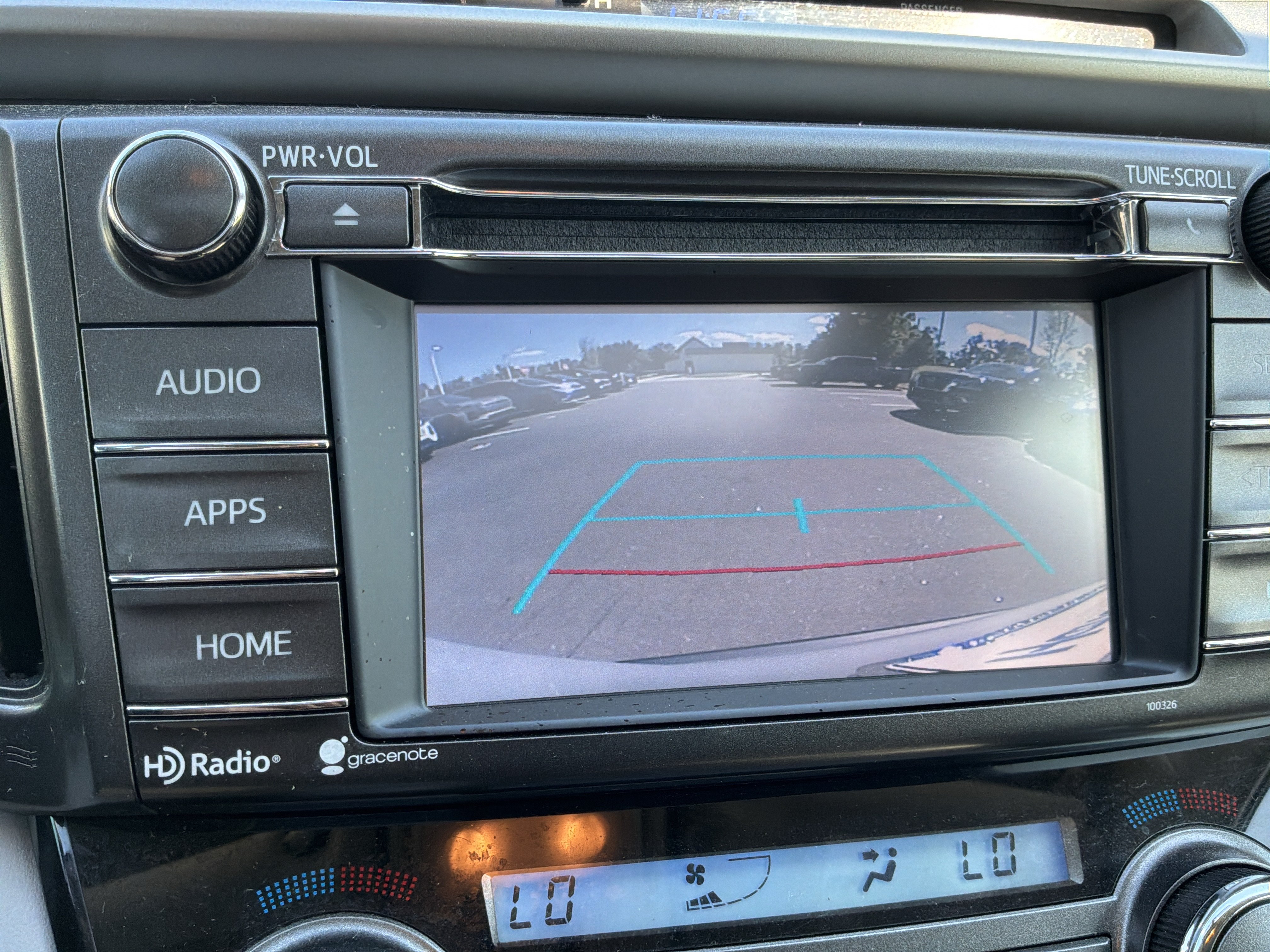 Used 2014 Toyota RAV4 XLE FWD image 24