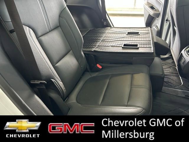 Used 2022 Chevrolet Blazer LT AWD/4WD image 31
