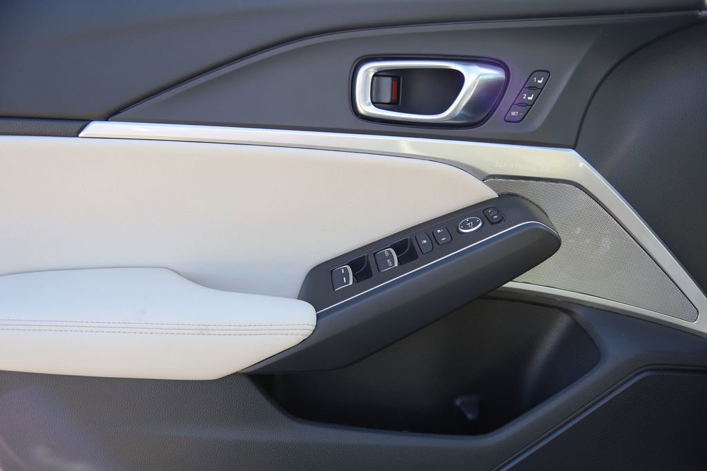 New 2026 Acura Integra A-Spec image 9