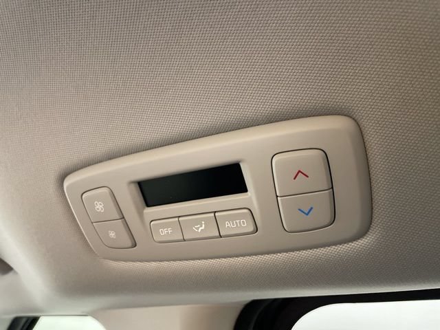 New 2026 Kia Carnival EX FWD image 27