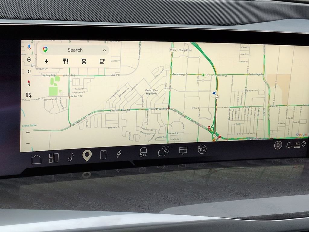 Certified 2025 Cadillac Escalade IQ Sport 2 image 18
