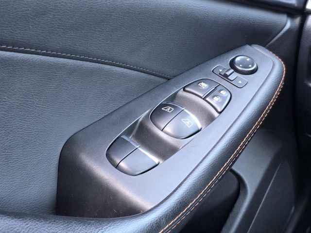 Used 2023 Nissan Maxima SR w/ Sport Mat Group image 15