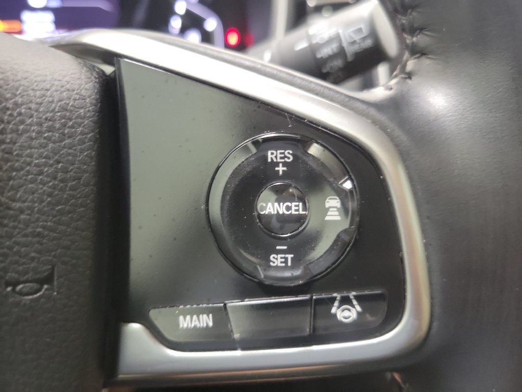Used 2019 Honda CR-V EX-L image 27