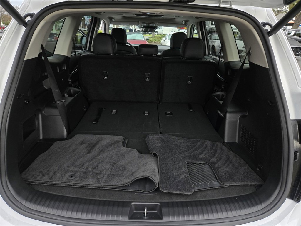 Used 2024 Kia Telluride EX image 37