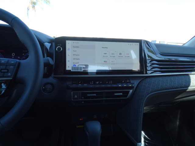 New 2026 Toyota Camry XLE image 16