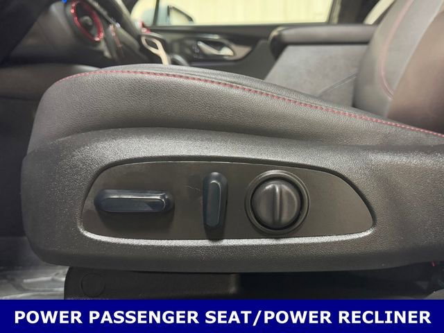 Used 2024 Chevrolet Blazer RS w/ Enhanced Convenience Package image 17