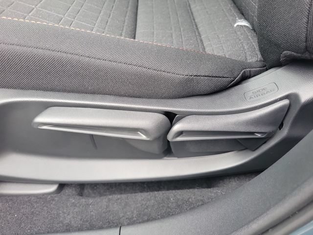 New 2027 Honda HR-V Sport image 37