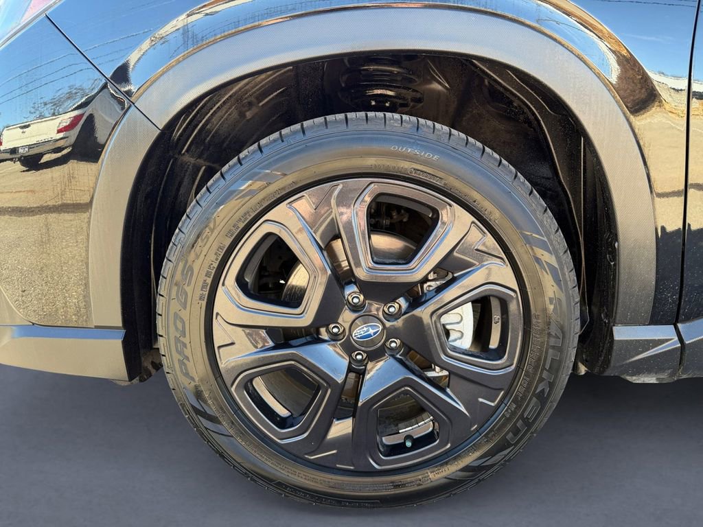 Certified 2023 Subaru Ascent Onyx Edition Limited image 9