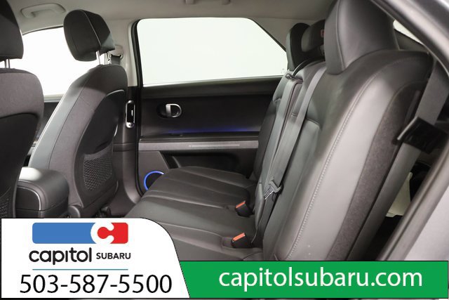 Used 2023 Hyundai Ioniq 5 SEL AWD/4WD image 30