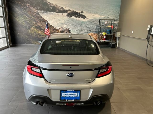 Used 2023 Subaru BRZ Limited RWD image 27