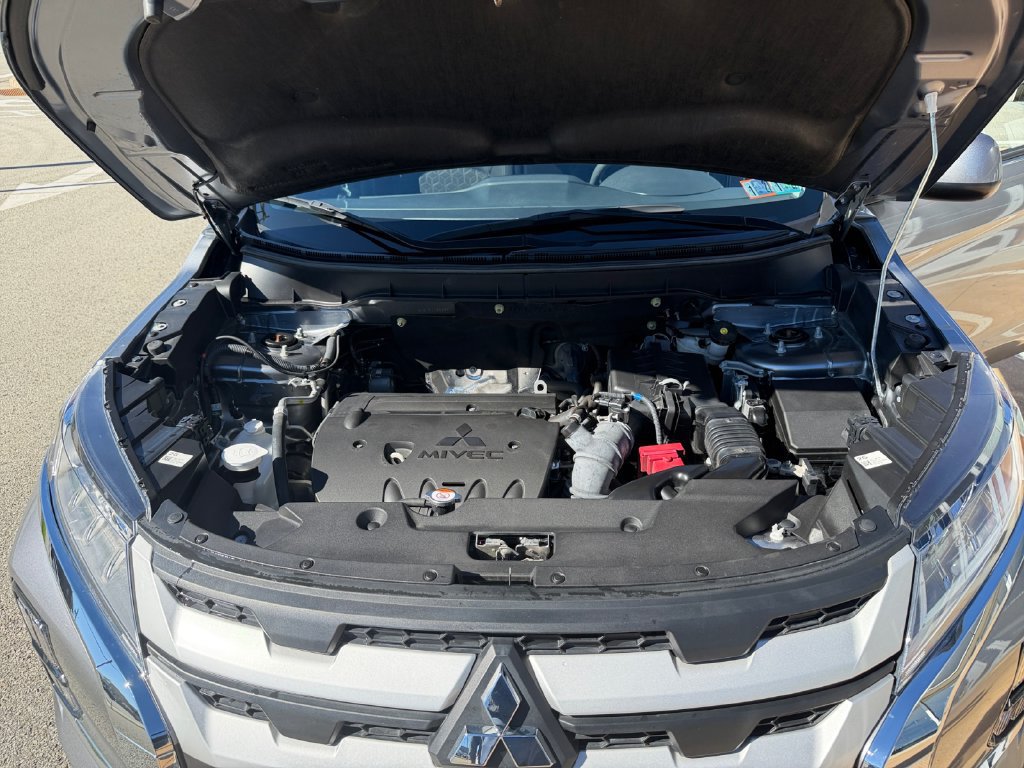 Used 2024 Mitsubishi Outlander Sport ES AWD/4WD image 27