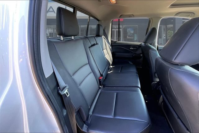 Used 2020 Honda Ridgeline RTL-E image 25