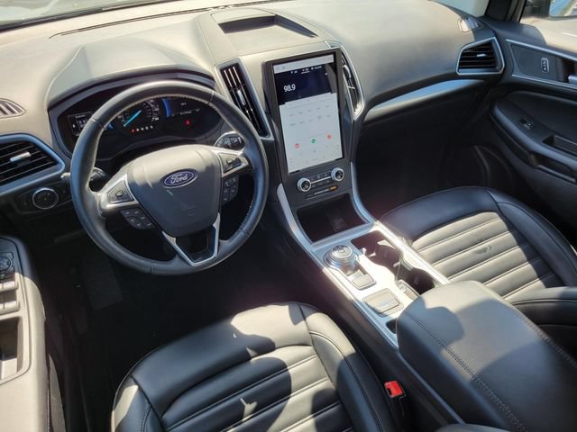 Used 2024 Ford Edge SEL AWD/4WD image 24