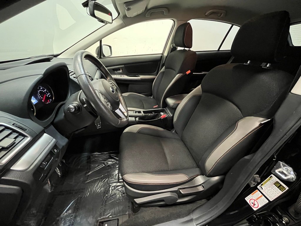 Used 2016 Subaru Crosstrek 2.0i Premium w/ Popular Package #1 image 12