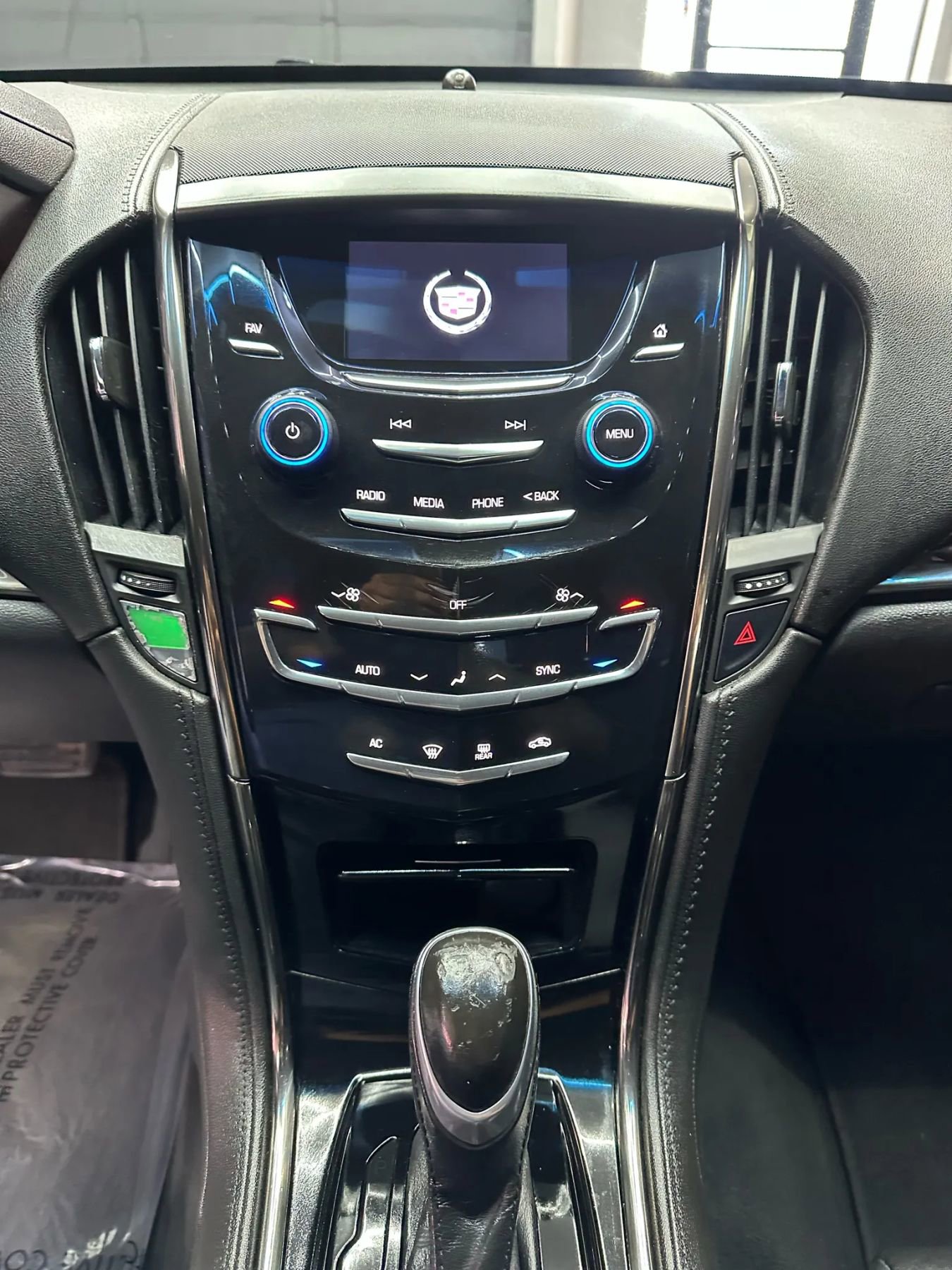 Used 2013 Cadillac ATS Sedan image 12