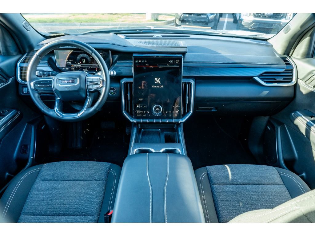 Used 2025 GMC Acadia Elevation image 21