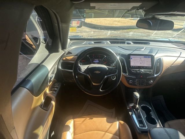 Used 2019 Chevrolet Equinox Premier image 27