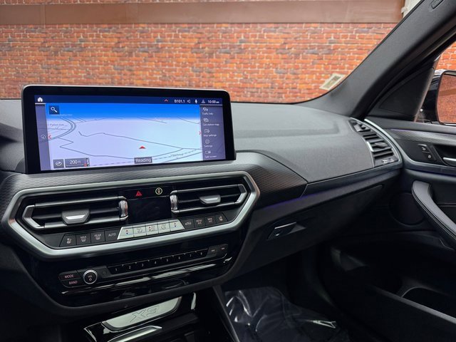 Certified 2023 BMW X3 xDrive30i w/ M Sport Package image 17