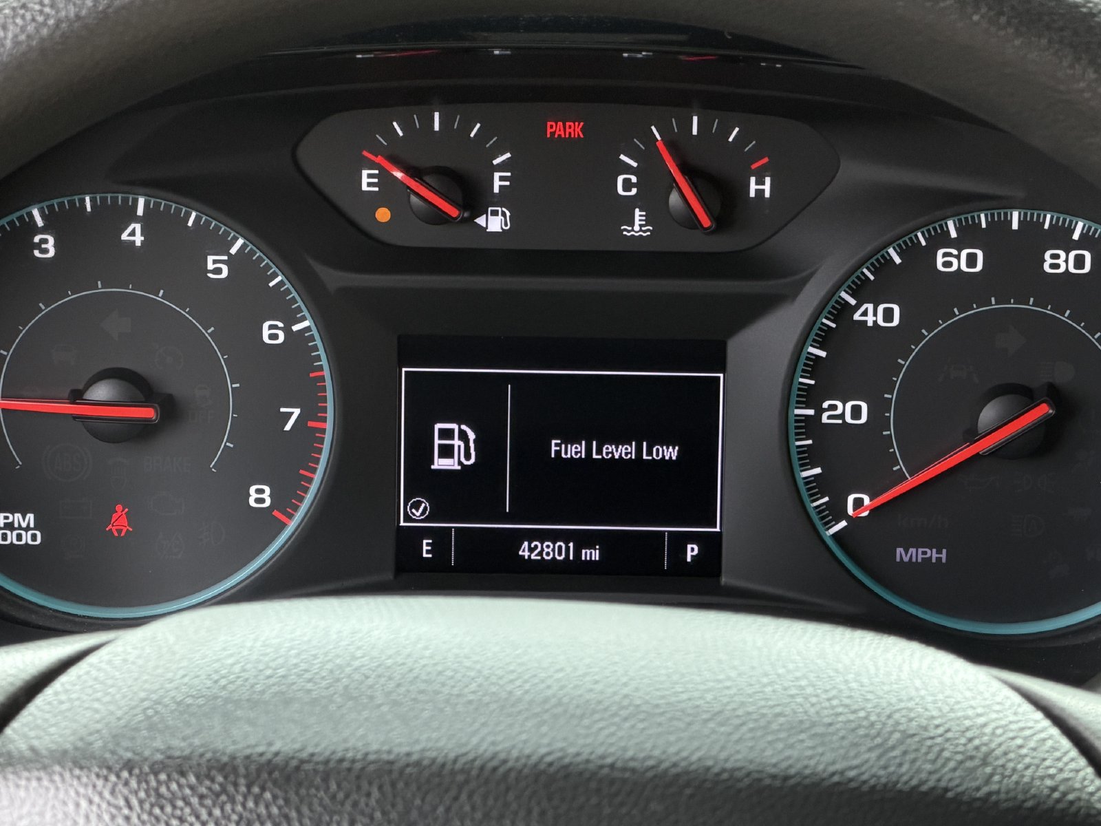 Used 2022 Chevrolet Traverse LS FWD image 16