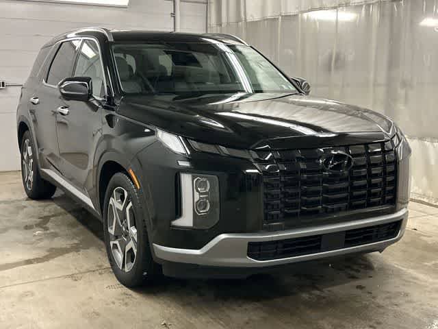 Used 2023 Hyundai Palisade SEL w/ Premium Package AWD/4WD image 34