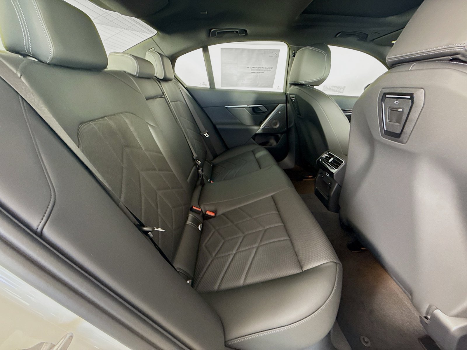 Used 2026 BMW i5 eDrive40 AWD/4WD image 29