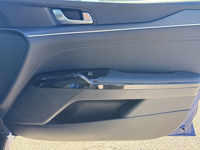 Used 2025 Kia K5 GT-Line image 17