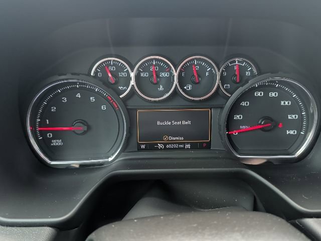 Used 2021 Chevrolet Tahoe RST AWD/4WD image 19