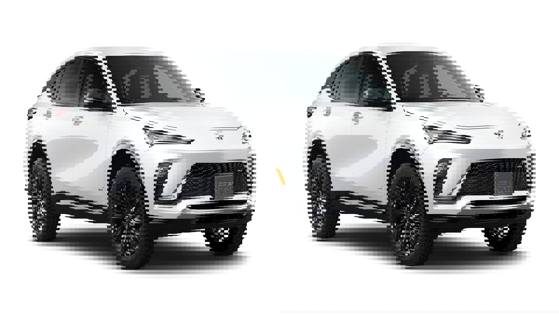 New 2026 Buick Envista Sport Touring w/ Convenience I Package image 35