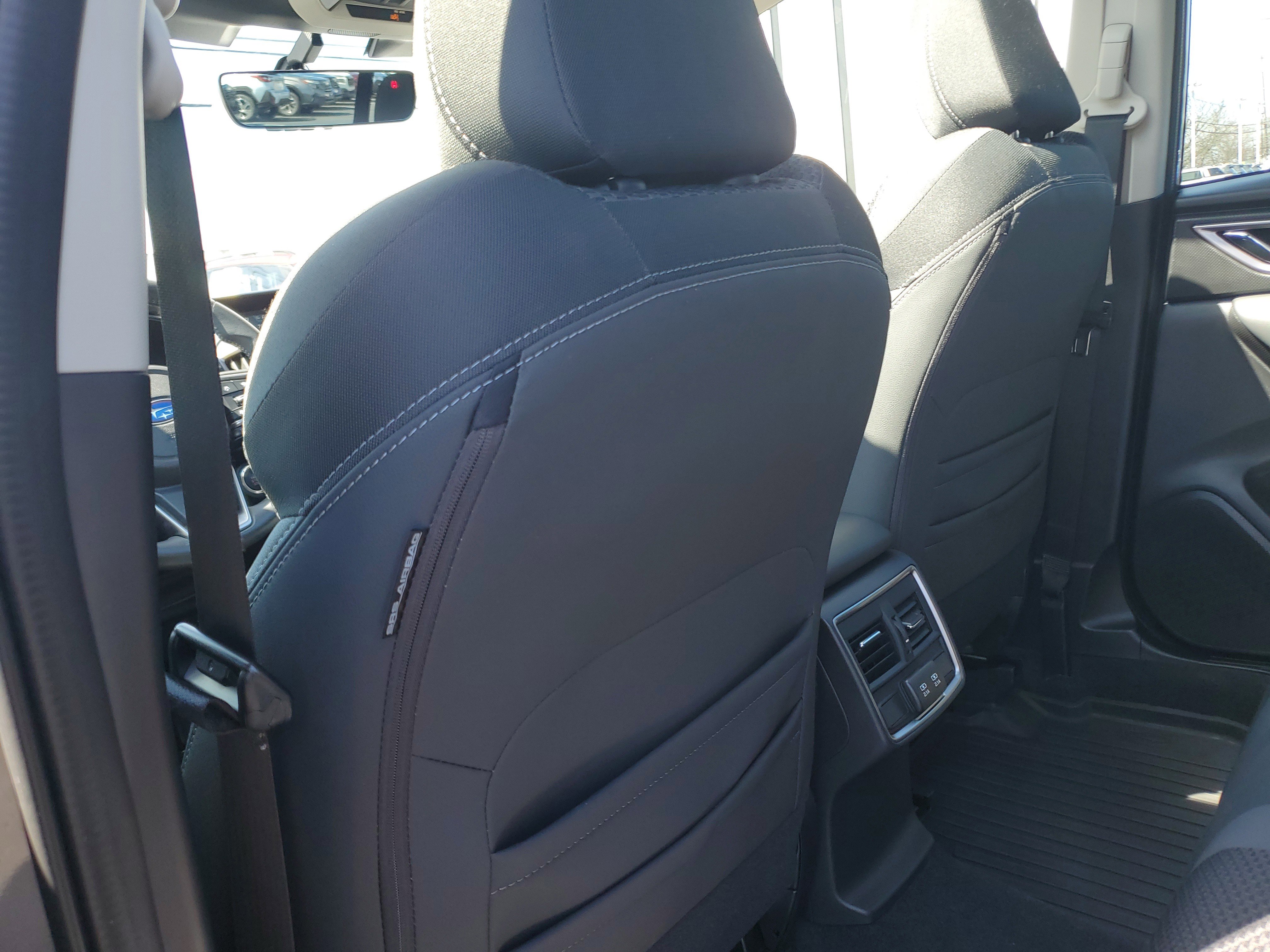 Used 2023 Subaru Forester Premium image 10