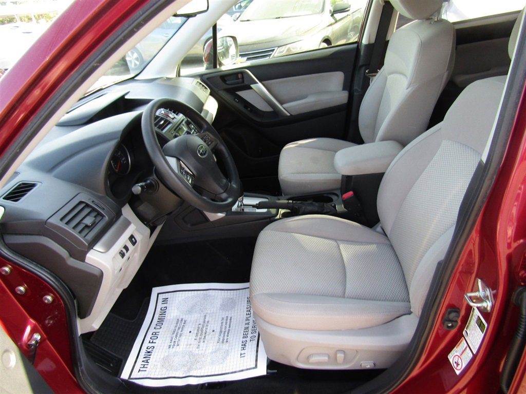 Used 2014 Subaru Forester 2.5i Premium w/ Popular Package #1 image 12