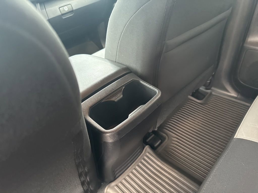 Used 2022 Toyota Tacoma TRD Sport w/ Technology Package image 31