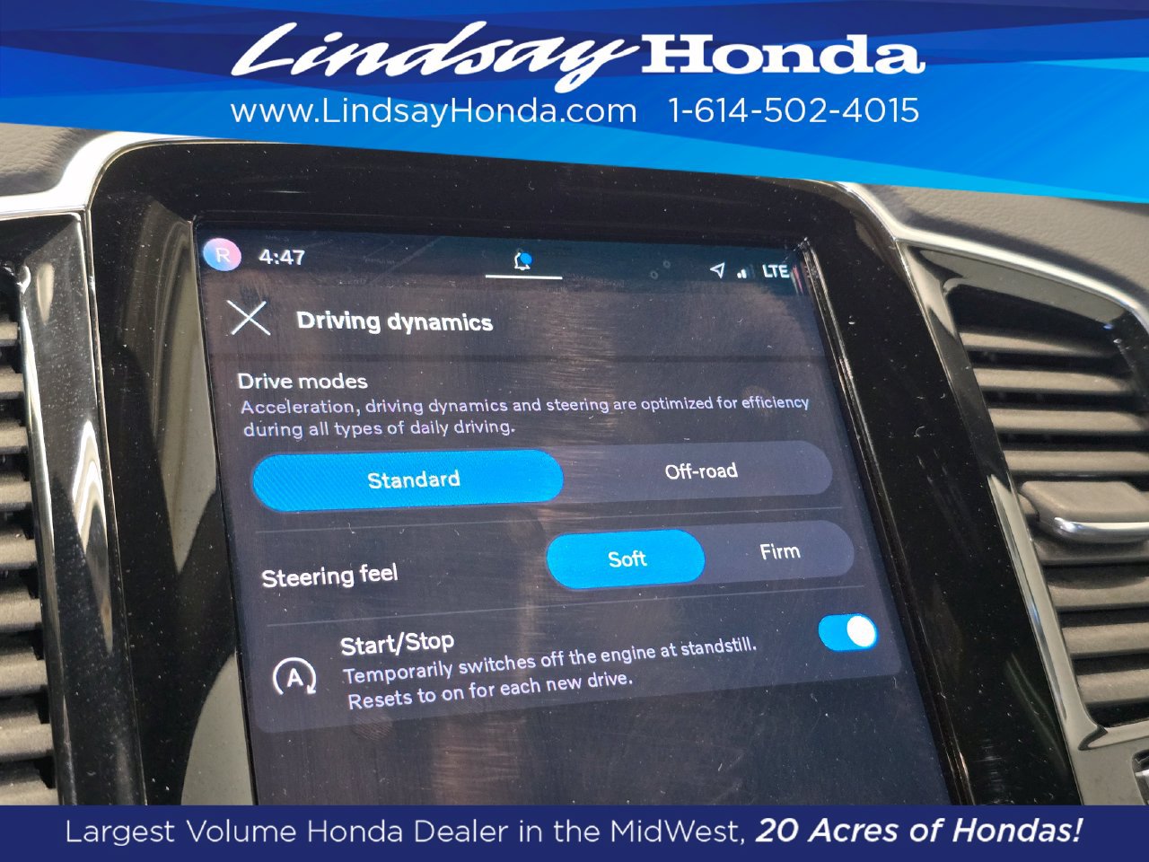 Used 2024 Volvo XC90 B6 Ultimate AWD/4WD image 17
