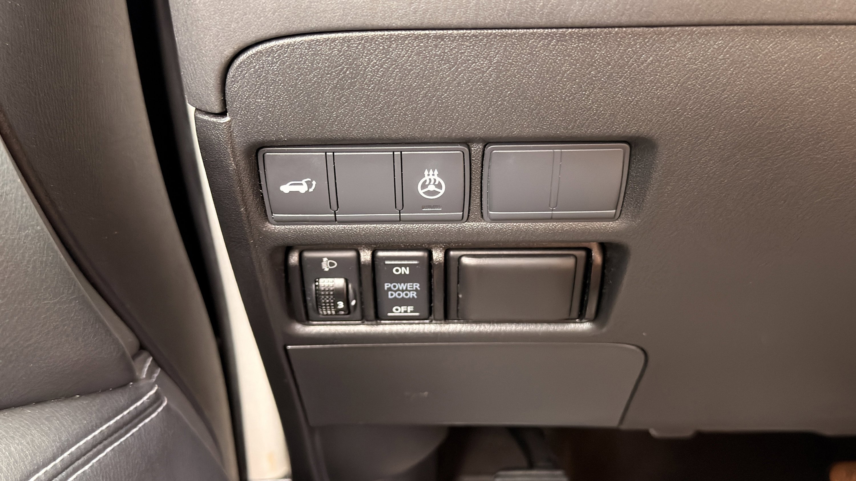 Used 2019 INFINITI QX80 Luxe RWD image 59