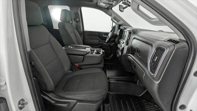 Used 2023 GMC Sierra 2500 SLE w/ SLE Convenience Package AWD/4WD image 23