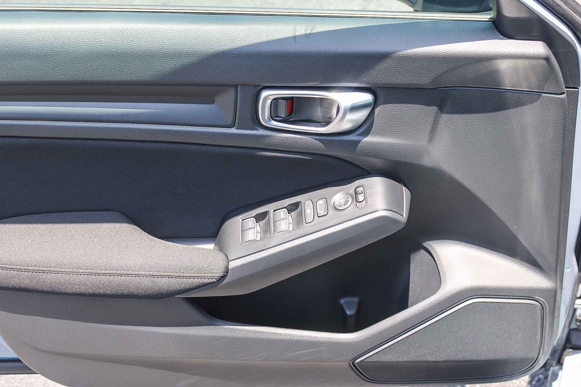 Certified 2023 Honda Civic Sport image 21